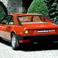 Foto se svolením Ferrari