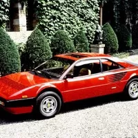 Foto se svolením Ferrari