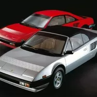 Foto se svolením Ferrari