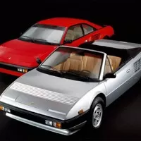 Foto se svolením Ferrari