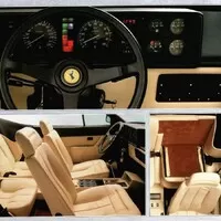 Foto se svolením Ferrari