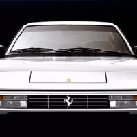 Foto se svolením Ferrari