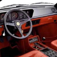 Foto se svolením Ferrari