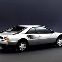 Foto se svolením Ferrari