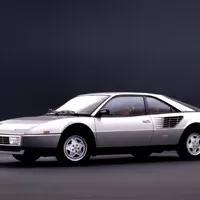 Foto se svolením Ferrari