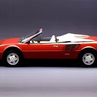 Foto se svolením Ferrari