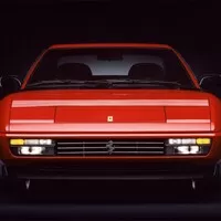 Foto se svolením Ferrari