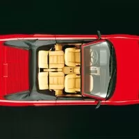 Foto se svolením Ferrari