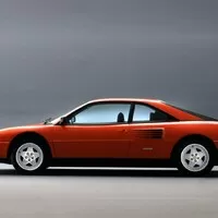 Foto se svolením Ferrari