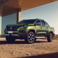 Foto: Peugeot, tisková fotografie, vyobrazen Peugeot Landtrek
