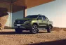 Foto: Peugeot, tisková fotografie, vyobrazen Peugeot Landtrek