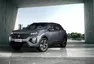 Peugeot 2008 (všude stejný), Foto: Peugeot, tisková fotografie
