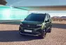 Peugeot Rifter (všude stejný), Foto: Peugeot, tisková fotografie