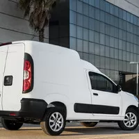 Peugeot Partner Rapid, Foto: Peugeot, tisková fotografie
