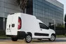 Peugeot Partner Rapid, Foto: Peugeot, tisková fotografie