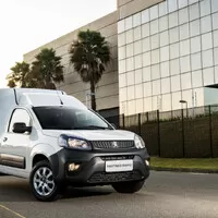 Peugeot Partner Rapid, Foto: Peugeot, tisková fotografie
