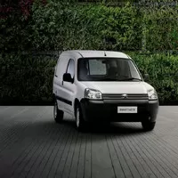 Peugeot Partner Confort, Foto: Peugeot, tisková fotografie