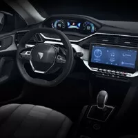 Peugeot 408 (China), Foto: Peugeot, tisková fotografie