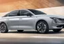Peugeot 508L, Foto: Peugeot, tisková fotografie