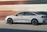 Peugeot 508L, Foto: Peugeot, tisková fotografie