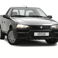 IKCO Arisun 2, Foto: IKCO, tisková fotografie