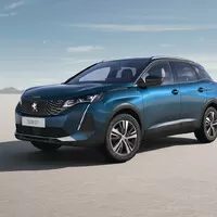 Peugeot 3008 (globálně častější druhá generace), Foto: Peugeot, tisková fotografie