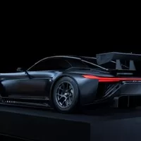 Foto: se svolením Toyota