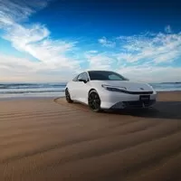 foto: se svolením Honda