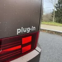 Hyundai Santa Fe PHEV Style Premium: Jumbo jet na čtyřech kolech