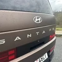 Hyundai Santa Fe PHEV Style Premium: Jumbo jet na čtyřech kolech