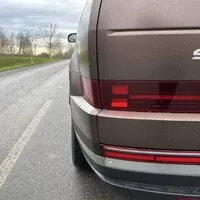 Hyundai Santa Fe PHEV Style Premium: Jumbo jet na čtyřech kolech