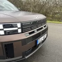 Hyundai Santa Fe PHEV Style Premium: Jumbo jet na čtyřech kolech