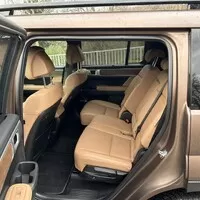 Hyundai Santa Fe PHEV Style Premium: Jumbo jet na čtyřech kolech