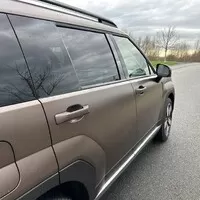 Hyundai Santa Fe PHEV Style Premium: Jumbo jet na čtyřech kolech
