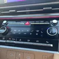 Hyundai Santa Fe PHEV Style Premium: Jumbo jet na čtyřech kolech