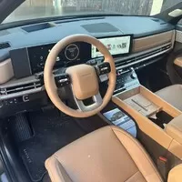 Hyundai Santa Fe PHEV Style Premium: Jumbo jet na čtyřech kolech