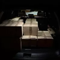 Hyundai Santa Fe PHEV Style Premium: Jumbo jet na čtyřech kolech
