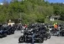 Z autíčkáře motorkářem (?)