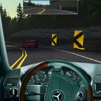 Z autíčkáře motorkářem (?)