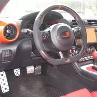 volant rexpeed.net - carbon alcantara