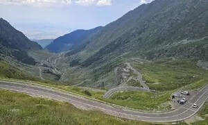 Gumbalkán 2024 – jedeme, část 3