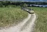 Gumbalkán 2024 – jedeme, část 3