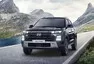 Hyundai Creta, Foto: Hyundai, tisková fotografie