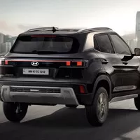 Hyundai Creta, Foto: Hyundai, tisková fotografie