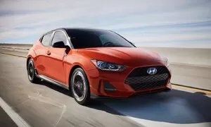 Autíčkář na cestách, Editorial: Auta značky Hyundai, která neznáte: Exotické modely jihokorejského výrobce