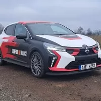 Mitsubishi Colt Performance: Oficiální tuning dodal Coltu charakter