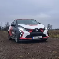 Mitsubishi Colt Performance: Oficiální tuning dodal Coltu charakter