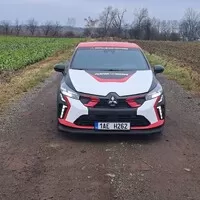 Mitsubishi Colt Performance: Oficiální tuning dodal Coltu charakter