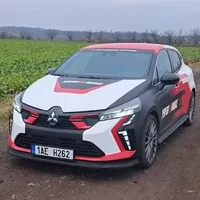 Mitsubishi Colt Performance: Oficiální tuning dodal Coltu charakter