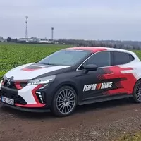 Mitsubishi Colt Performance: Oficiální tuning dodal Coltu charakter